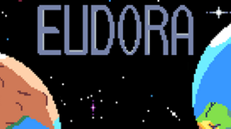 Eudora Image