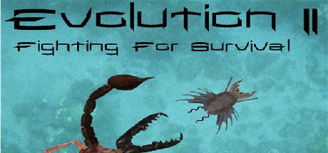 Games like Evolution II: Fighting for Survival