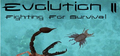 Evolution II: Fighting for Survival Image