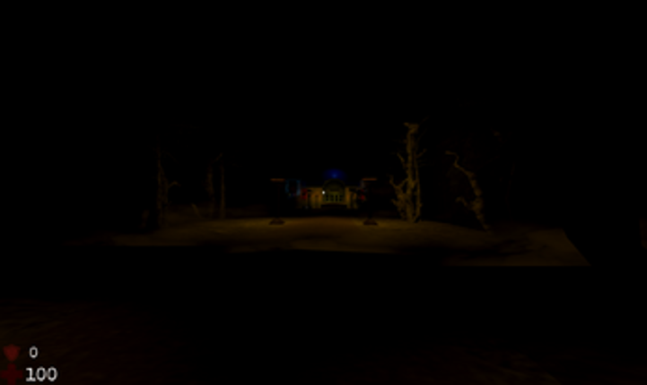 Exhibition of Memories screenshot