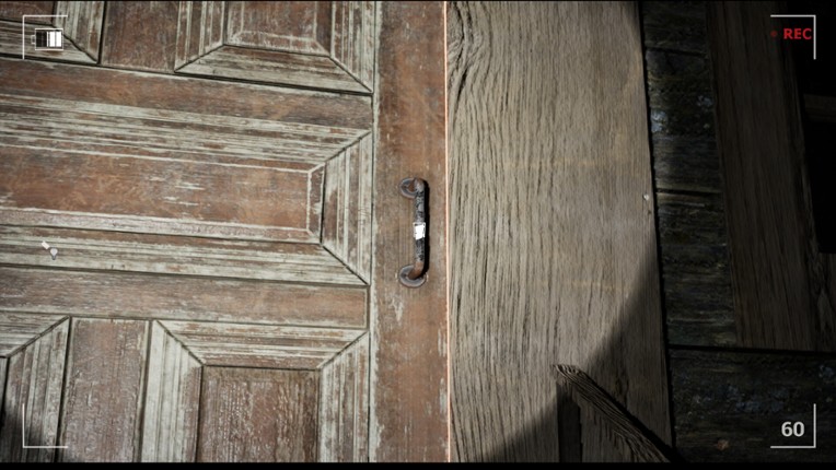 Exploración: Casa Barroso screenshot