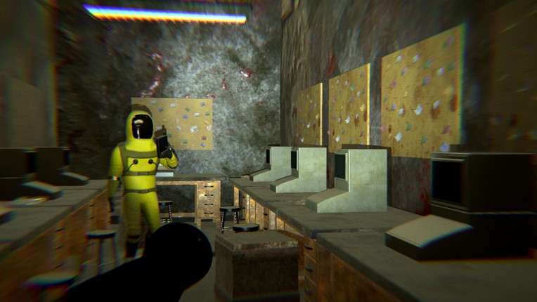 Facility 37 screenshot