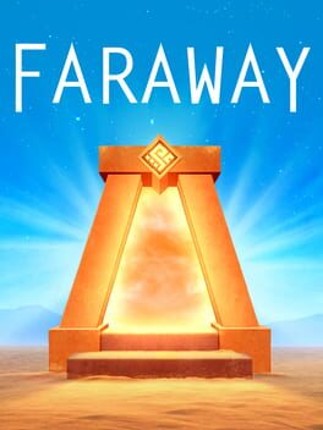 Faraway: Puzzle Escape Image