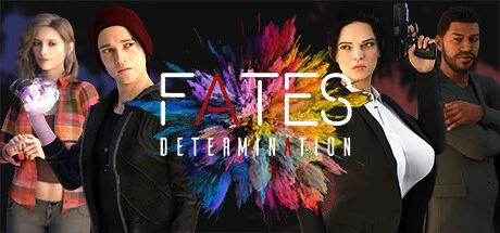 Games like Fates: Determination
