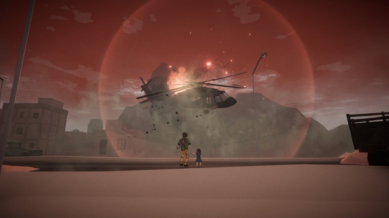 Fatherhood screenshot