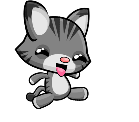 FELINE-THE-CAT-WITH-3-LIVES Game Cover