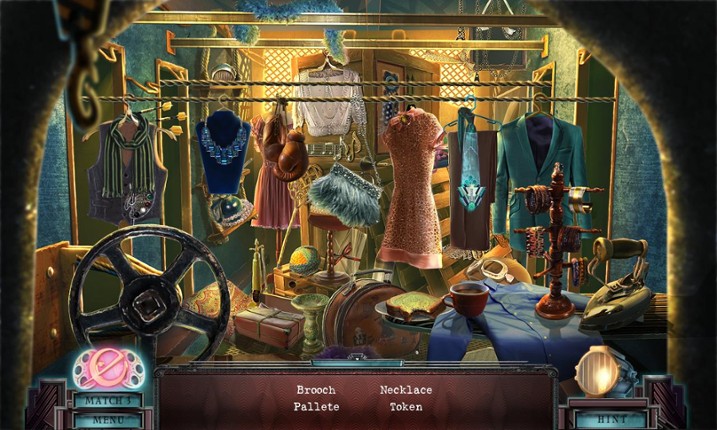 Final Cut: The True Escapade Collector's Edition screenshot