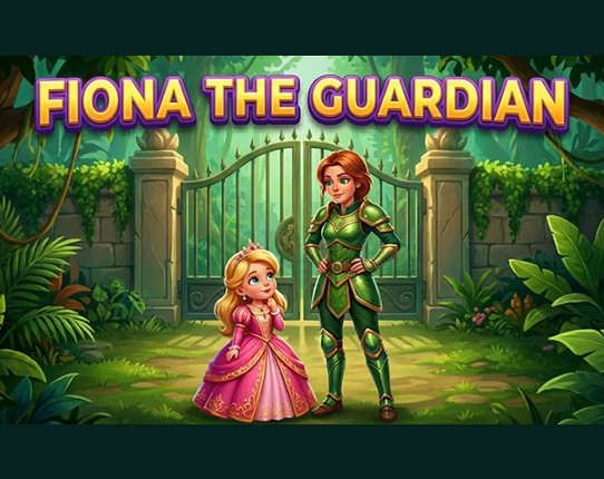 FIONA THE GUARDIAN Image