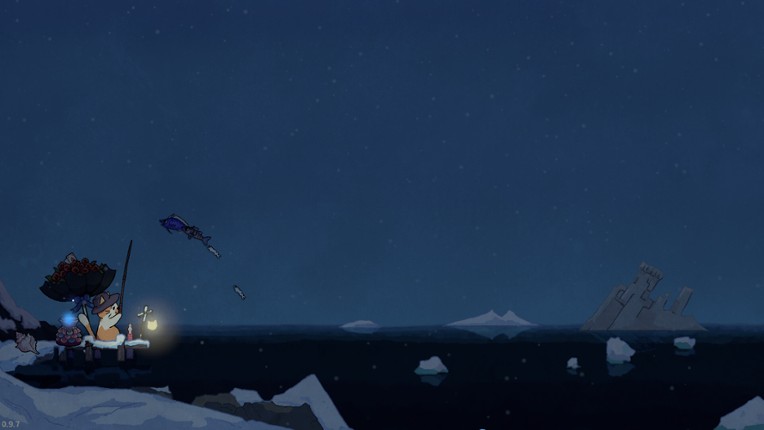 Fischer's Fishing Journey screenshot