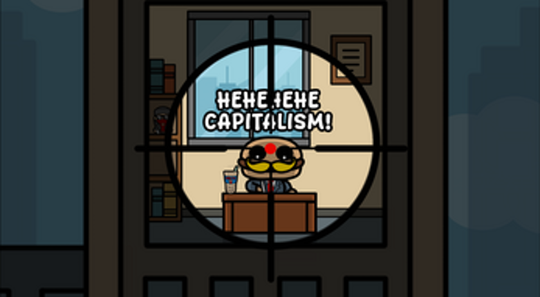 Food Sniper Image