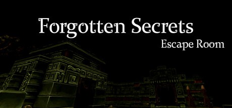 Games like Forgotten Secrets: Escape Room