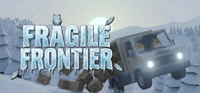 Fragile Frontier Image
