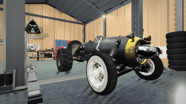 FS22 Project Car Image