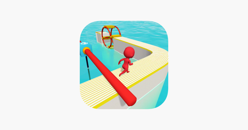 Fun Race 3D: Running &amp; Parkour Image