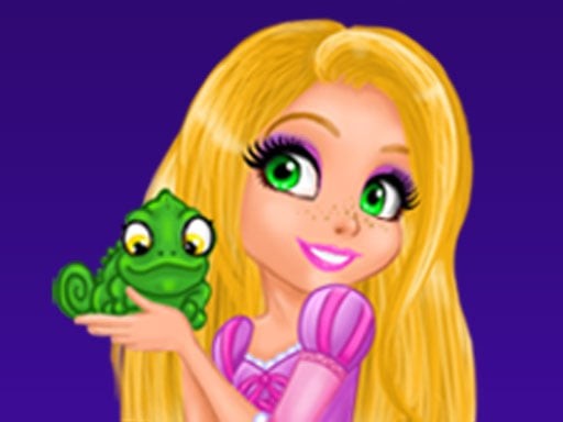 Games like Funny Princesses - Spot the Difference