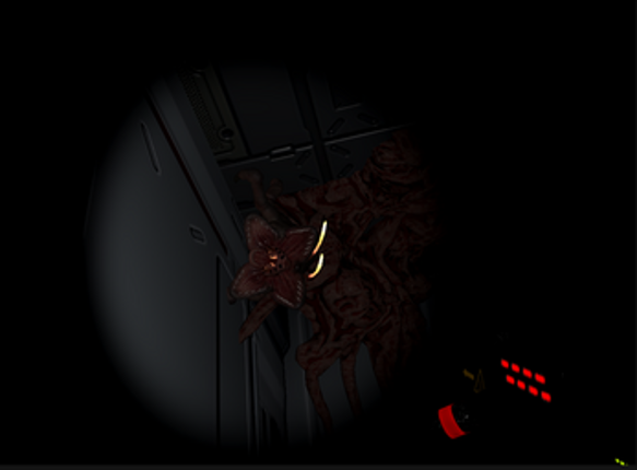 Galactic Dread screenshot