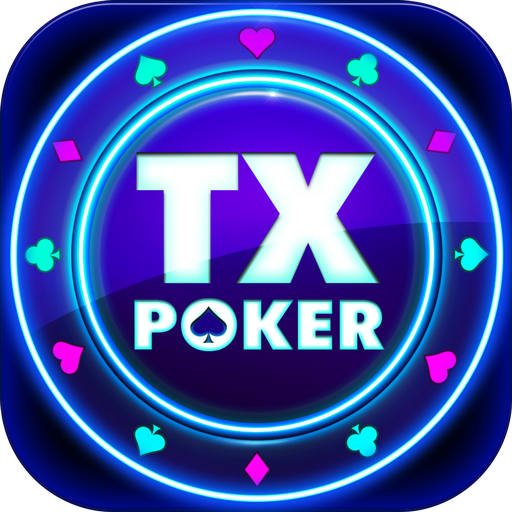 Games like TX Poker - Texas Holdem Poker