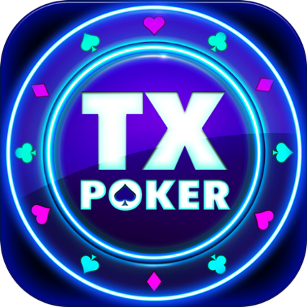 TX Poker - Texas Holdem Poker Image