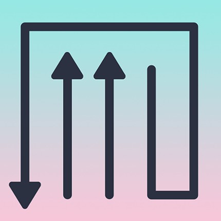 Arrow Out Puzzle Image