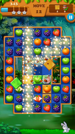 Fruits Legend 2 screenshot