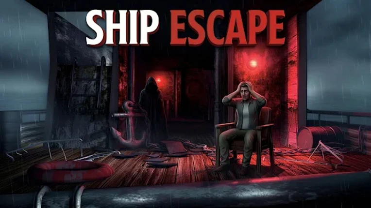 Ship Escape: Mystery Adventure Image