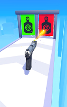 Weapon Master: Gun Shooter Run Image