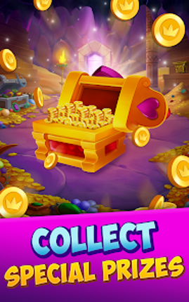 Gin Rummy Stars - Card Game screenshot