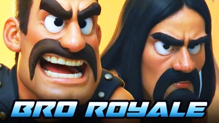 Bro Royale Image