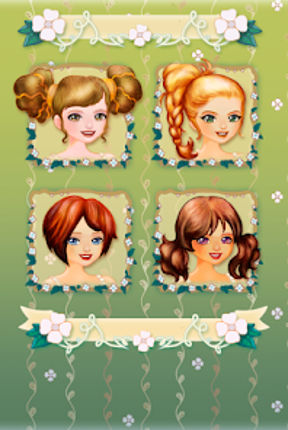 Fairy Dress Up screenshot