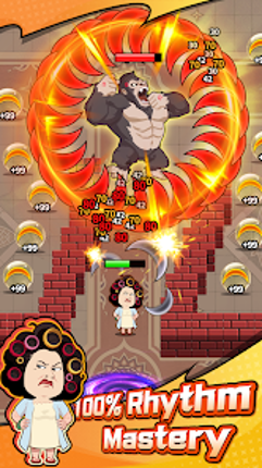 Master League - Survivor.io Image