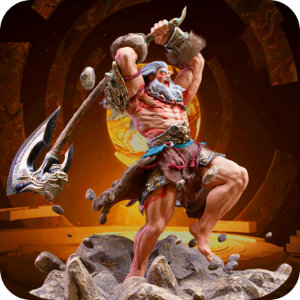 ShanHai Game Cover