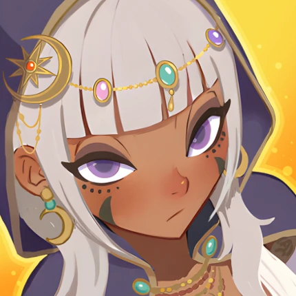 League of Puzzle Image
