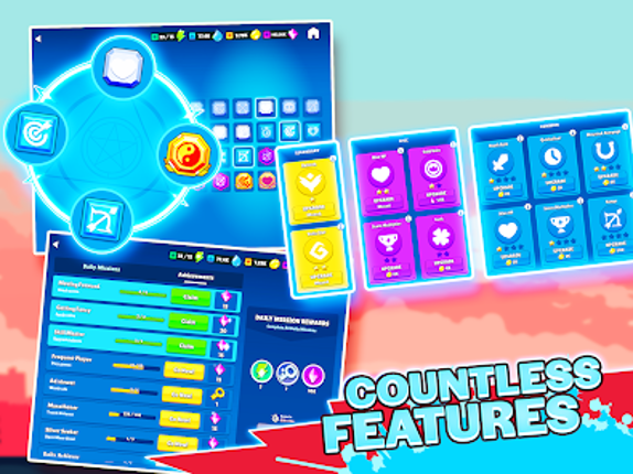 Stick Fight : Shadow Warrior 3 screenshot