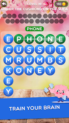 Crossword - Star of Words Image