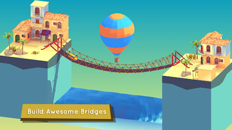 Bad Bridge screenshot