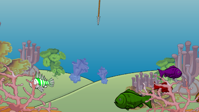 Johnny's Island screenshot