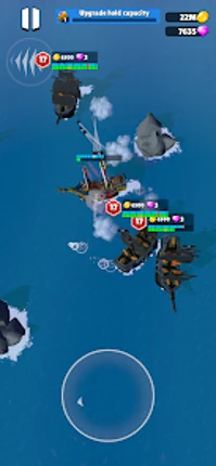 Privateers: Pirate Wars Image