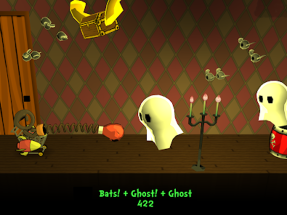 Shopping Cart Hero 5 screenshot