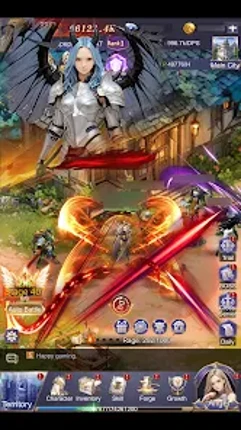 Angels Pact: Reversal World EU Image
