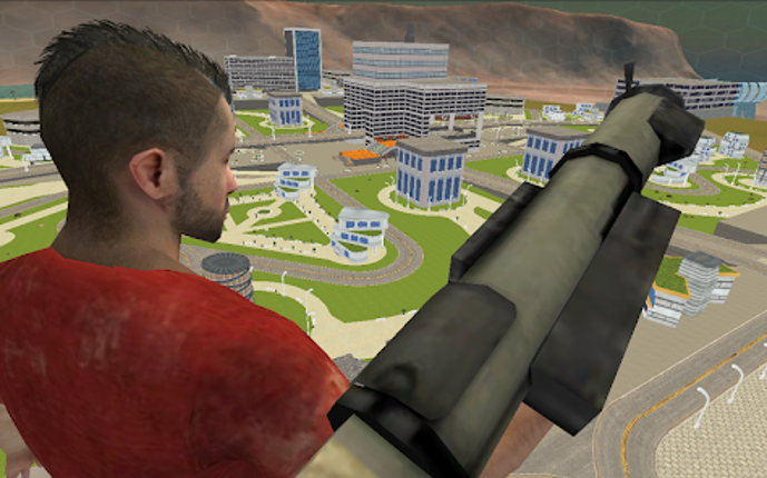 Car Theft of the Future Image