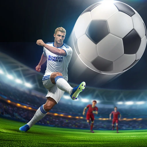Games like Soccer League