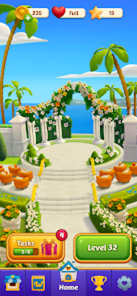 Wedding Planner: Perfect Match screenshot