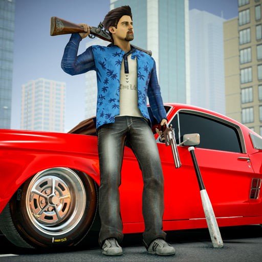 Games like Gangster Games: Mafia City 3D