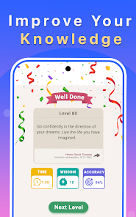 CodeWords: Cryptogram Puzzles Image
