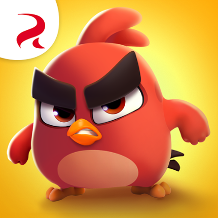 Angry Birds Dream Blast Image