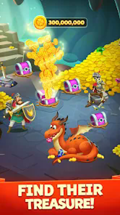 Fortune GO: Spin the Wheel Image