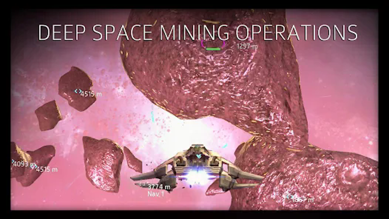 Stellar Wanderer Image
