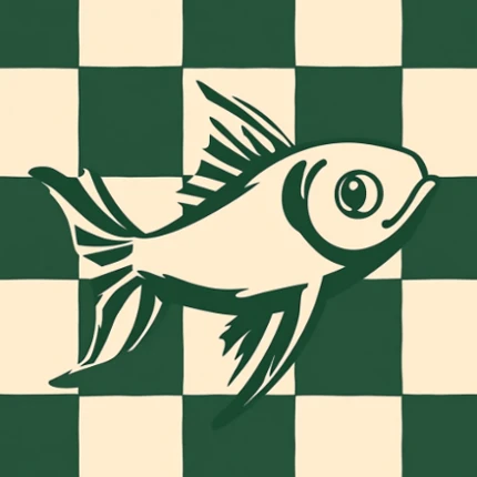 Stockfish 19 Chess Engine Image