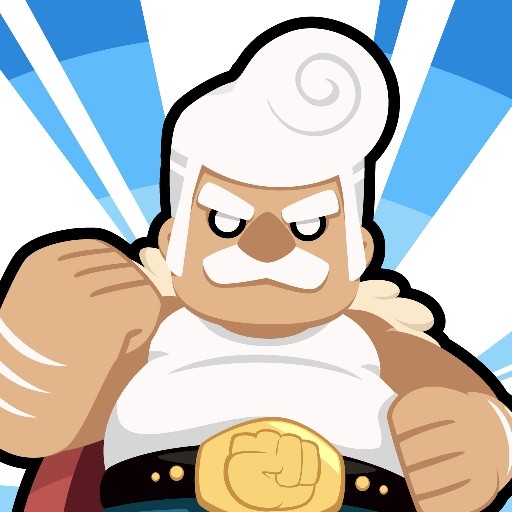 Games like Brawl Quest: Roguelike Fighter