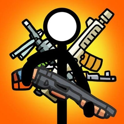 Idle Stickman Image